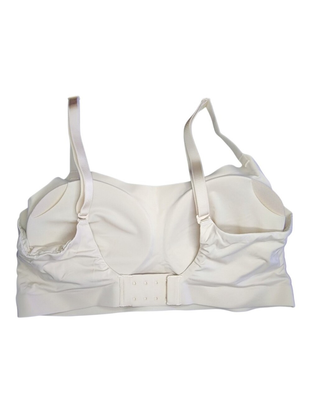 Soma Enbliss Luxe Adjustable Bralette, Womens Medium - Picture 3 of 4